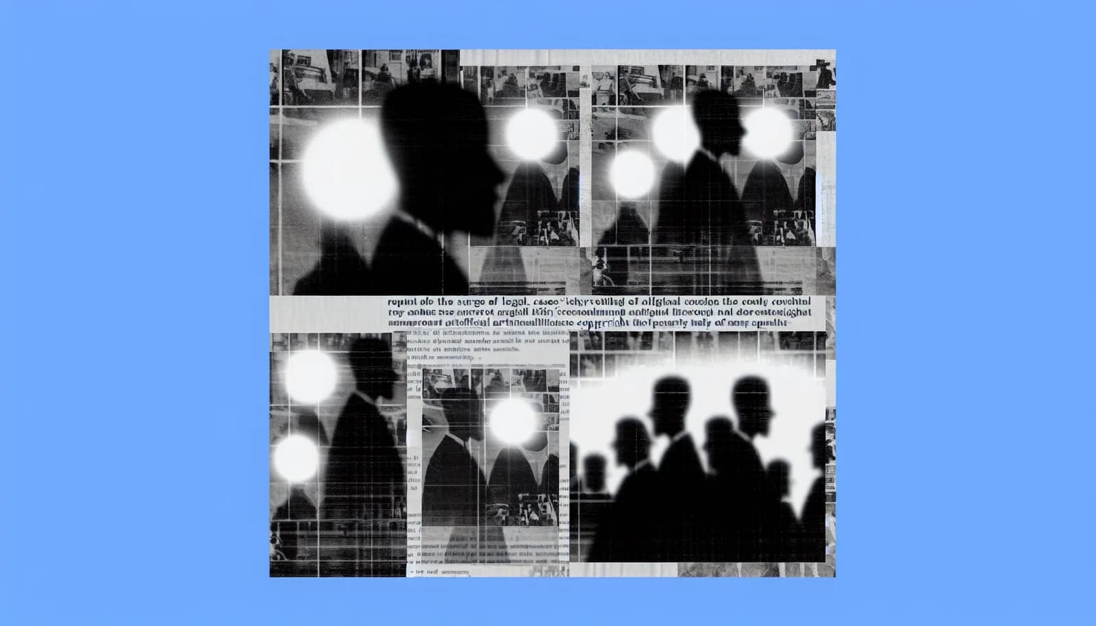 AI著作権をめぐる裁判が急増、2026年前半だけで数十件の訴訟が係争中