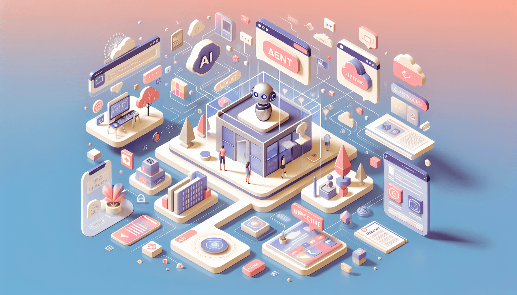 AIエージェントの最新アップデートとそのビジネスインパクト