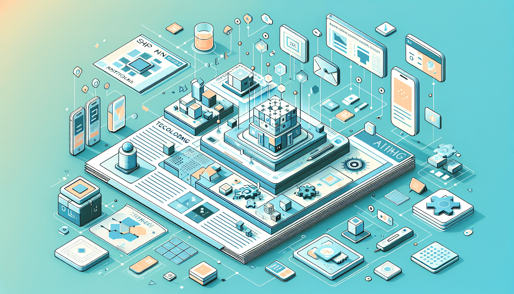 AIエージェントの最新アップデートに伴う業界の動向