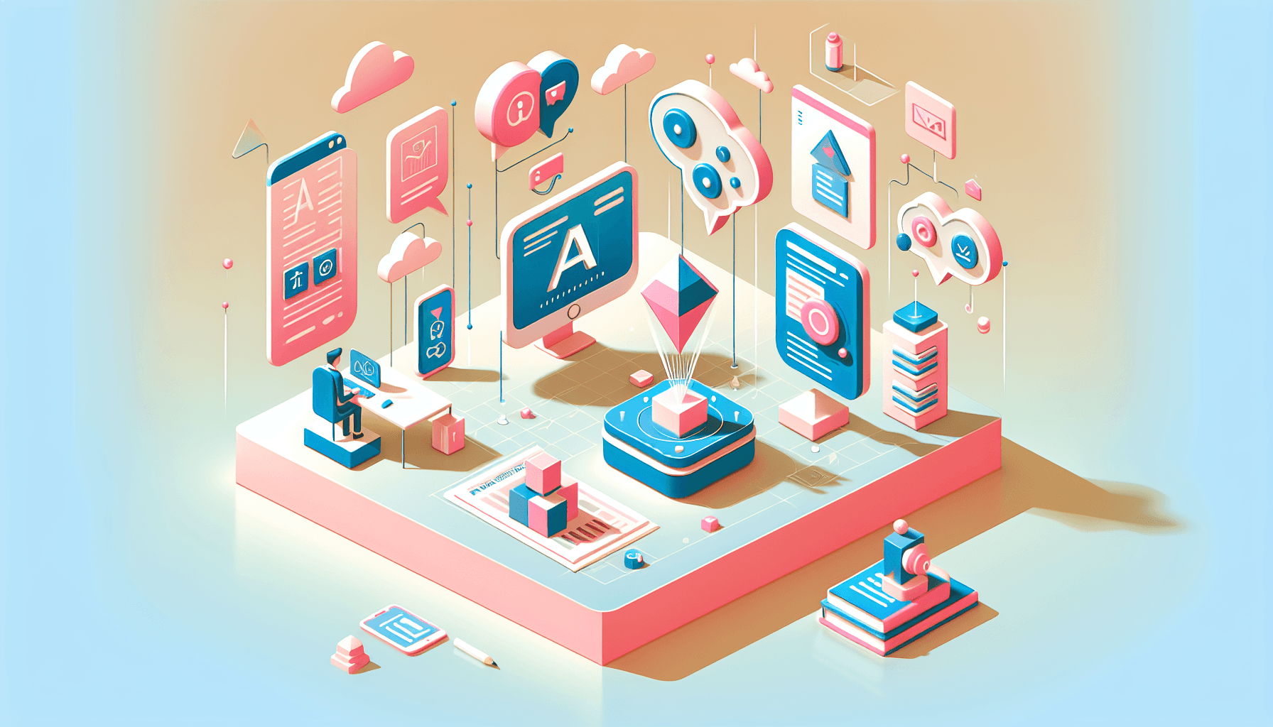 最新AIエージェントのアップデートがもたらす業界の変革