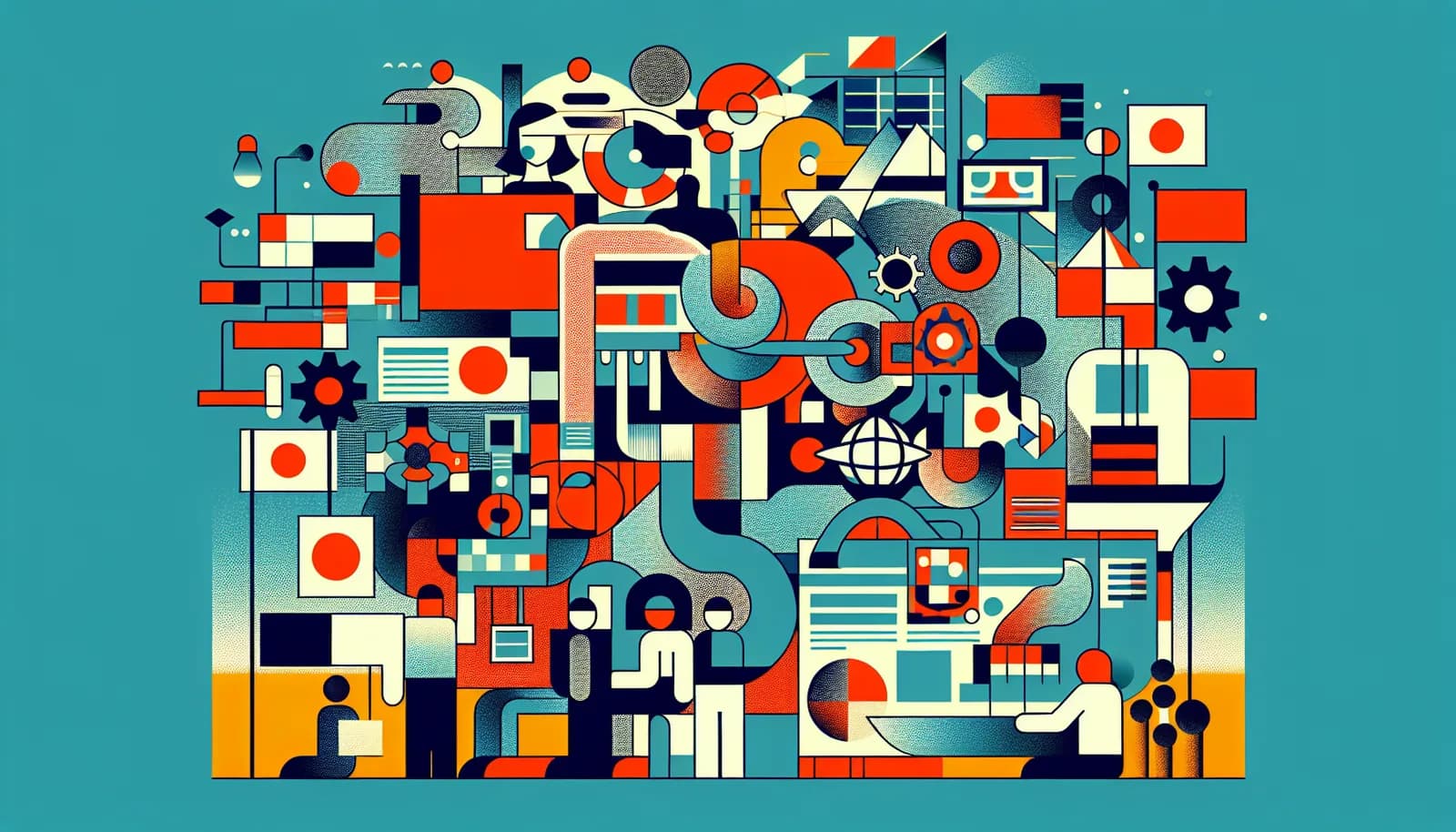 日本のAI規制ガイドライン：グローバル動向と企業が直面する実装課題