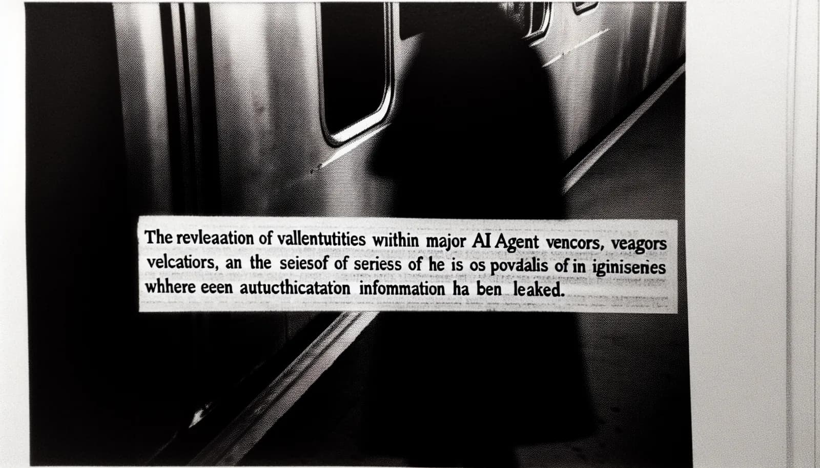 AIエージェント3大ベンダーでプロンプトインジェクション脆弱性発覚、認証情報流出の実例相次ぐ