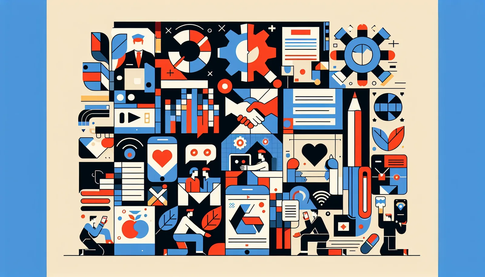 バイブコーディングが直面する現実の壁 — アプリストア規約とセキュリティの落とし穴