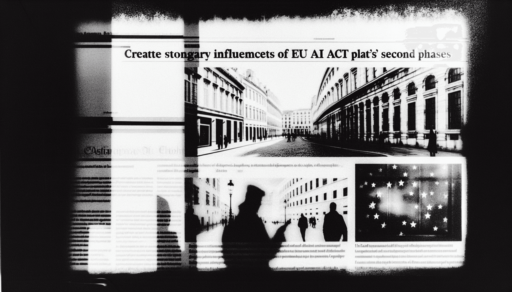 EU AI Act第2フェーズが開発者に及ぼす具体的影響とは？