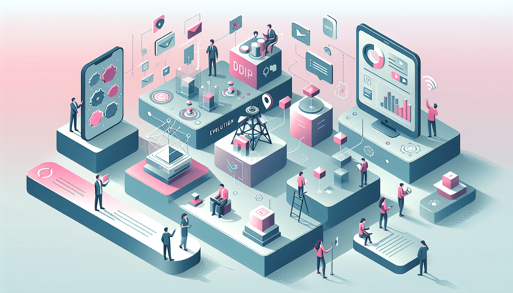 MCPプロトコルによるエージェント通信の進化と課題