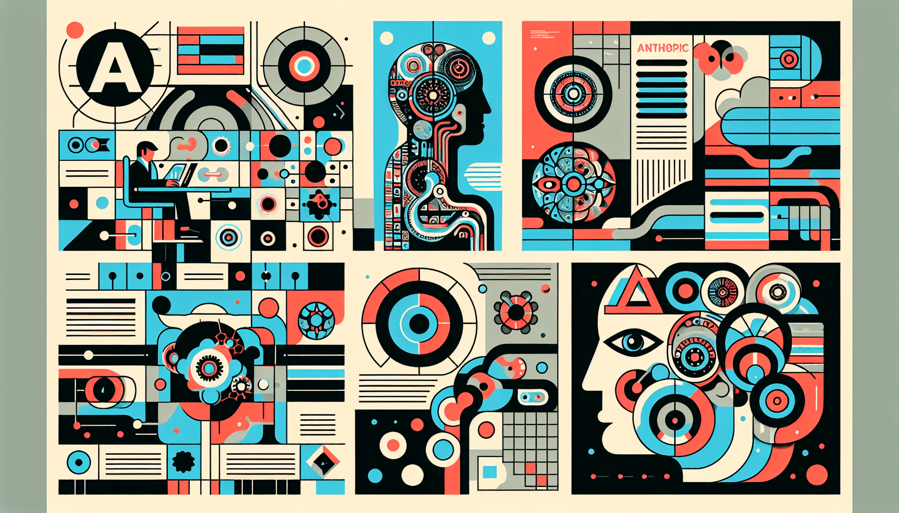 AnthropicのClaude 5、AIプラットフォームの新たな進化