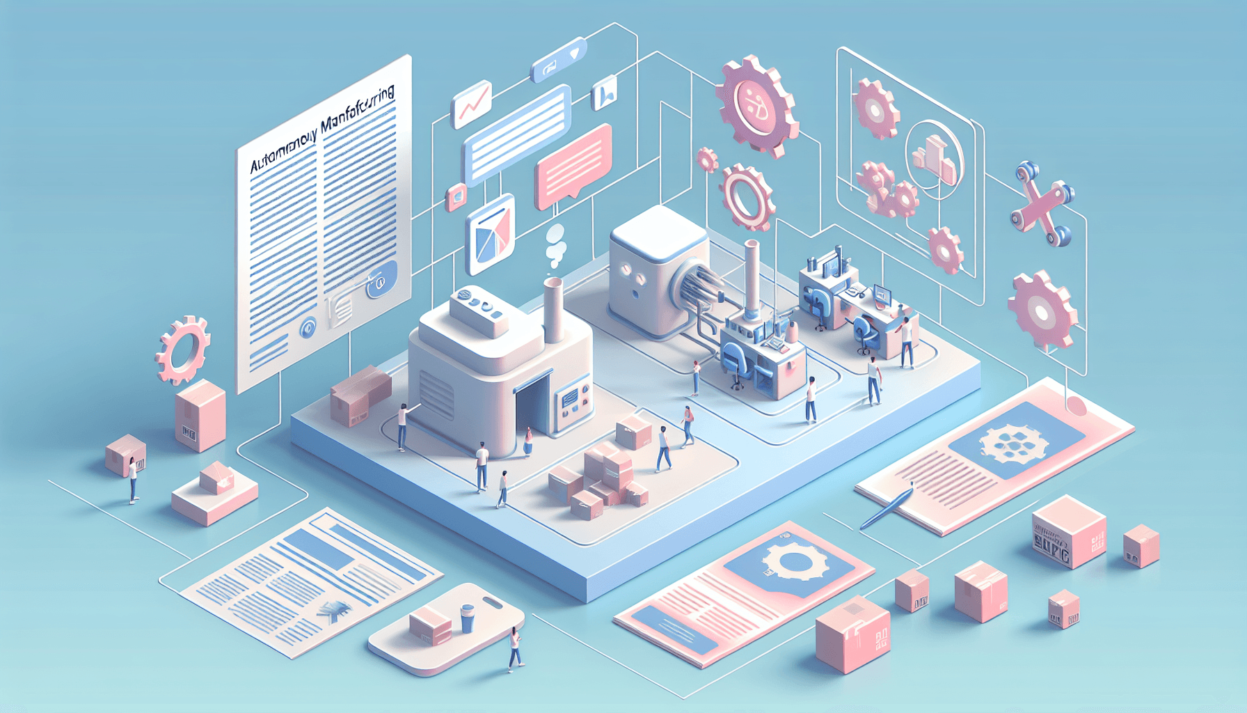 自律型製造を牽引するXPONENTIAL 2026の新たな革新