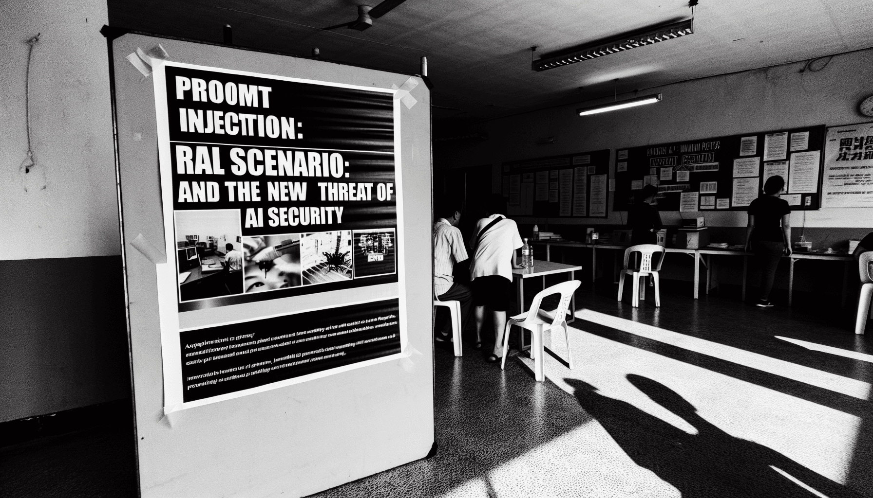 プロンプトインジェクション: 実例とAIセキュリティの新たな脅威