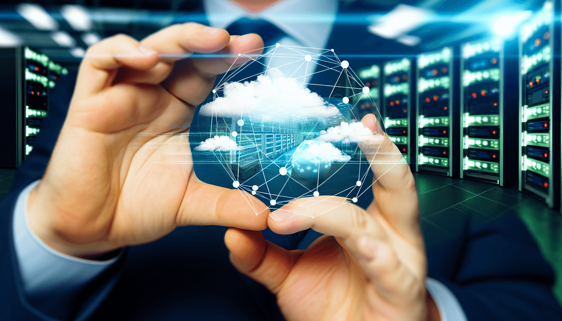 エッジコンピューティングでVercelがAWSに挑む新たな局面