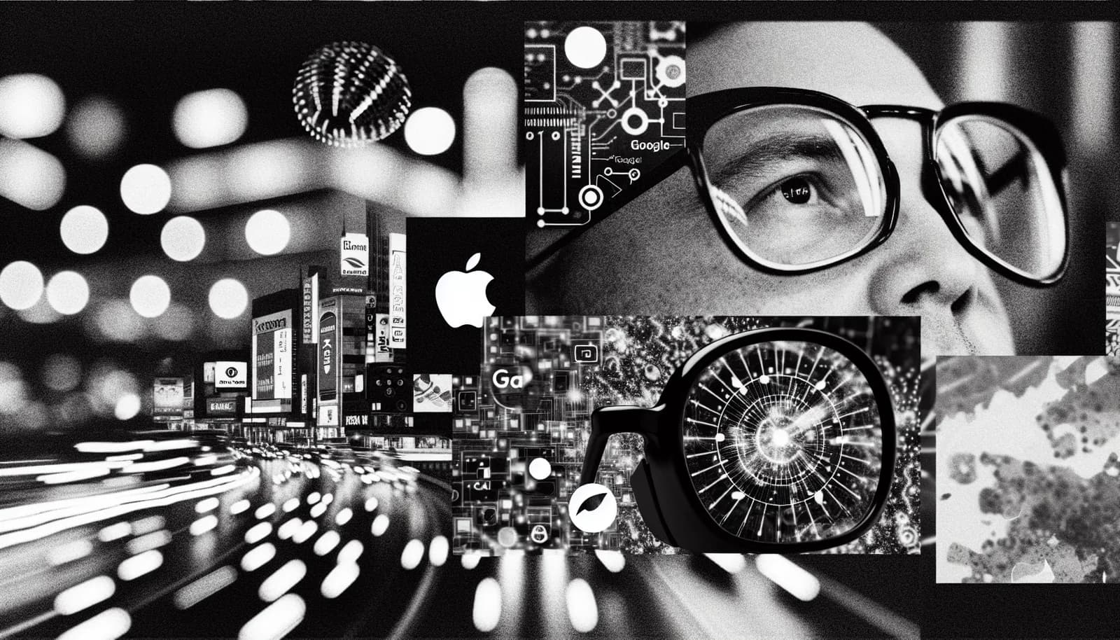 2026年のAIガジェット競争が激化!AppleとGoogleの参戦でスマートグラス市場が爆発的成長へ