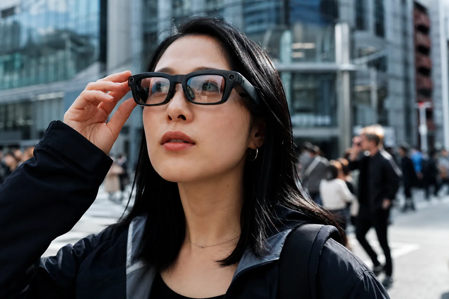 2026年のARスマートグラスが激戦区に突入!Apple遅れる中、Snap×Qualcommが先手を打つ 👀 インド・豪州でも開発競争が白熱化