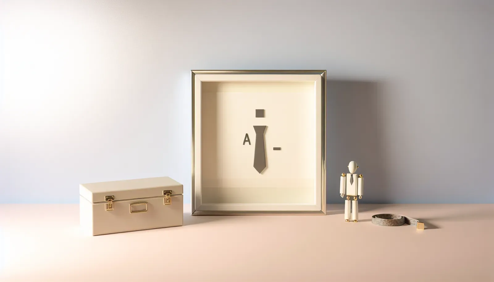 AI雇用代替でホワイトカラー労働者の収入が10年間減少、ゴールドマン・サックス調査が示す深刻な影響