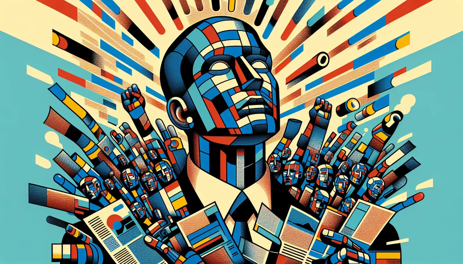 AI著作権侵害訴訟が急増、2026年上半期だけで主要企業に対する30億ドル規模の集団訴訟が相次ぐ