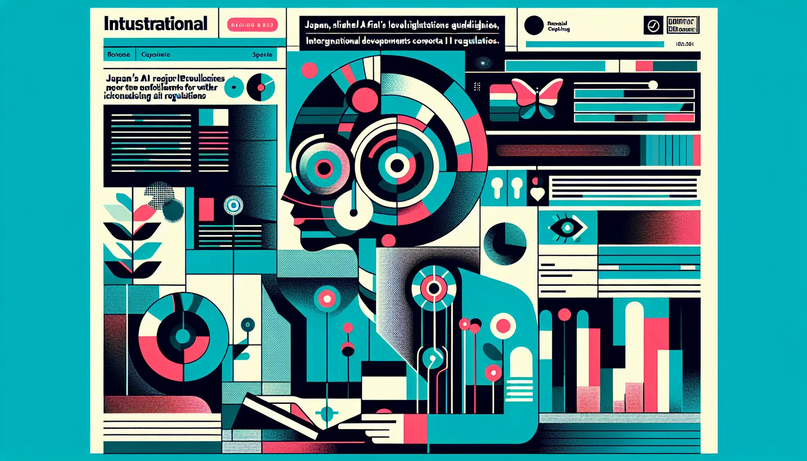 日本のAI規制ガイドライン、2026年4月に医療分野で初承認 - 生成AI規制の国際動向と企業対応