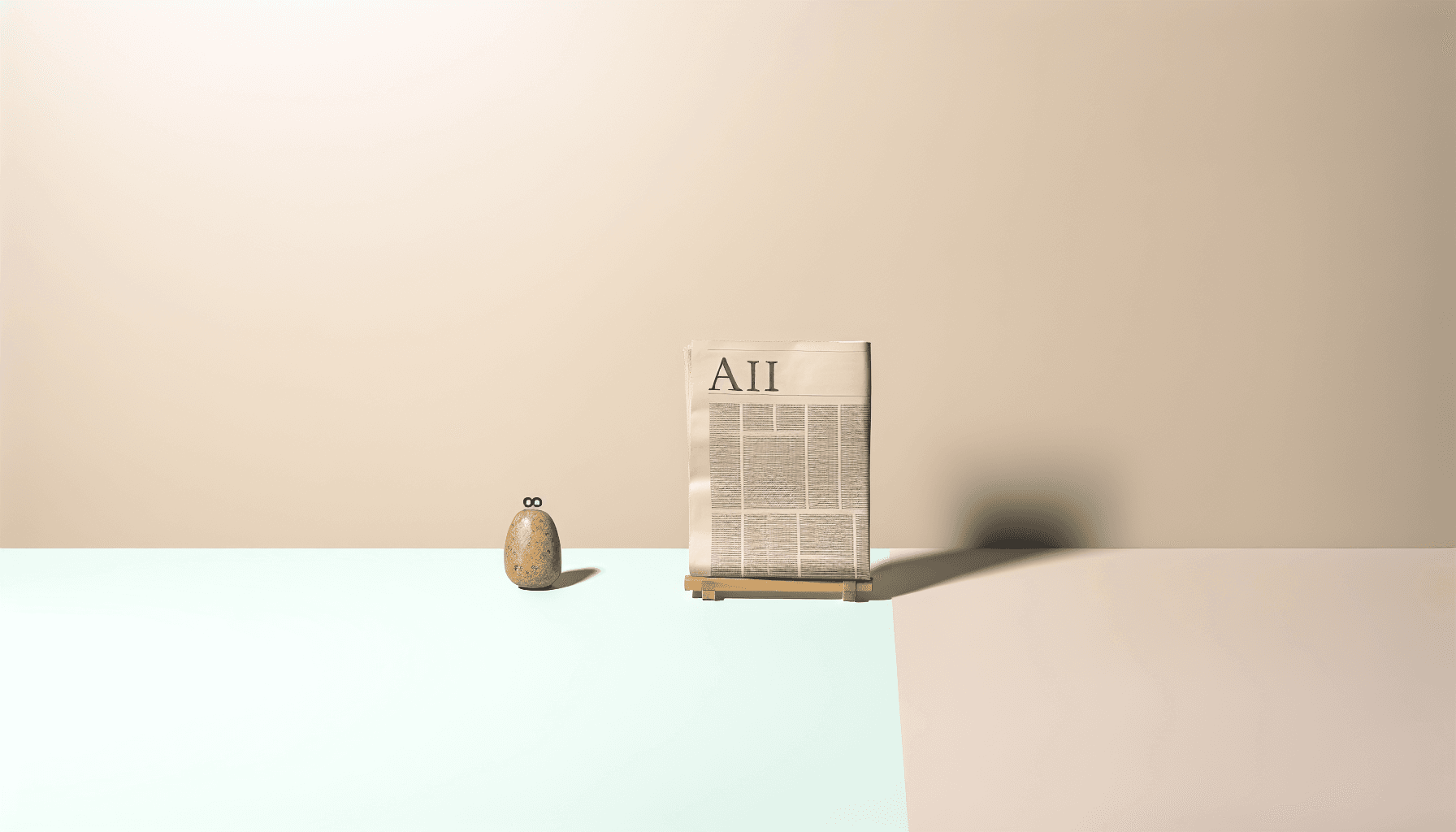 AIの未来:ジャーナリズムに及ぼす信頼の課題と可能性