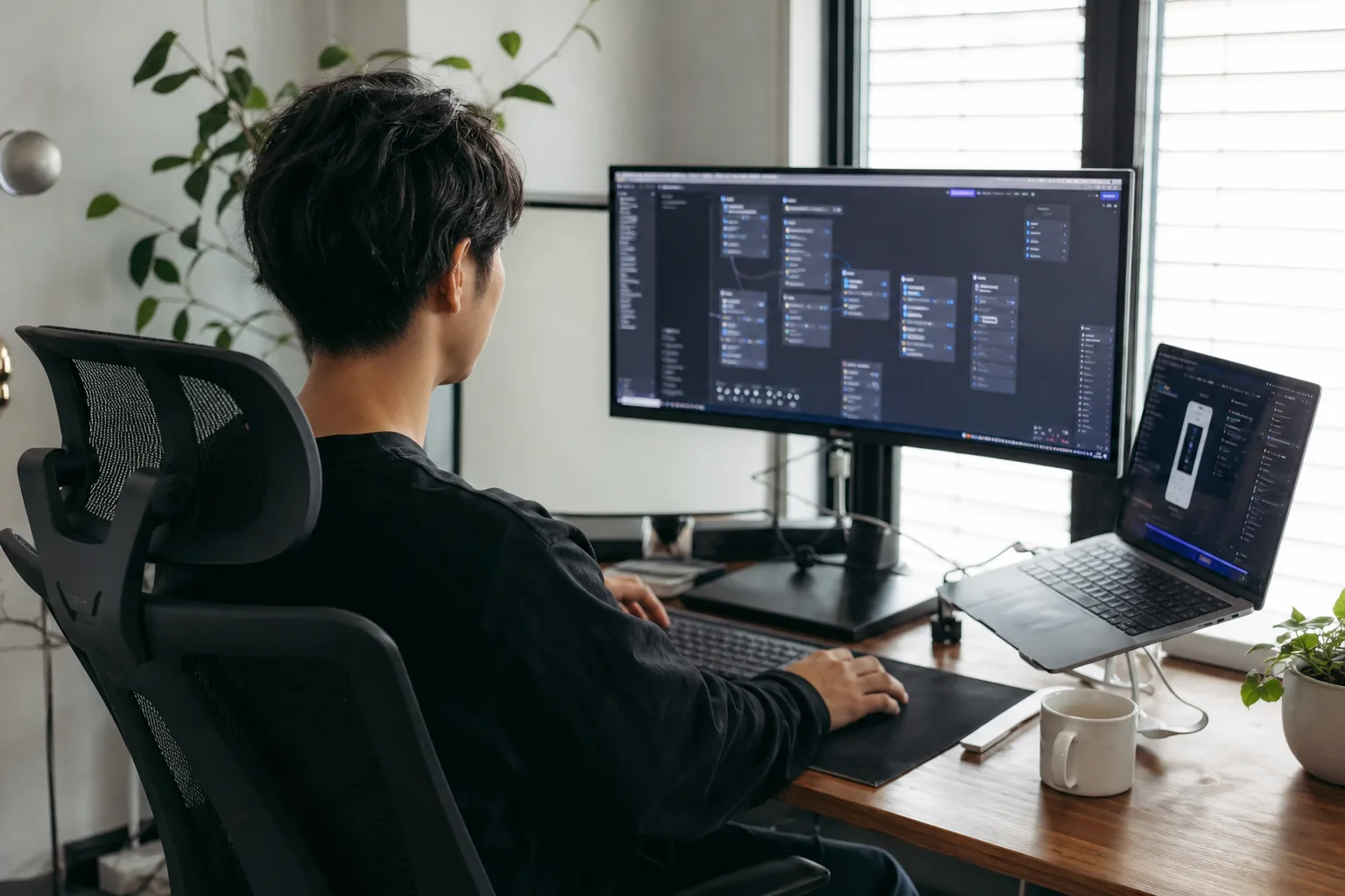 プログラミング未経験でも「自分のアプリ」が作れる時代?AI×ノーコードで個人開発してる人たちを追いかけてみた