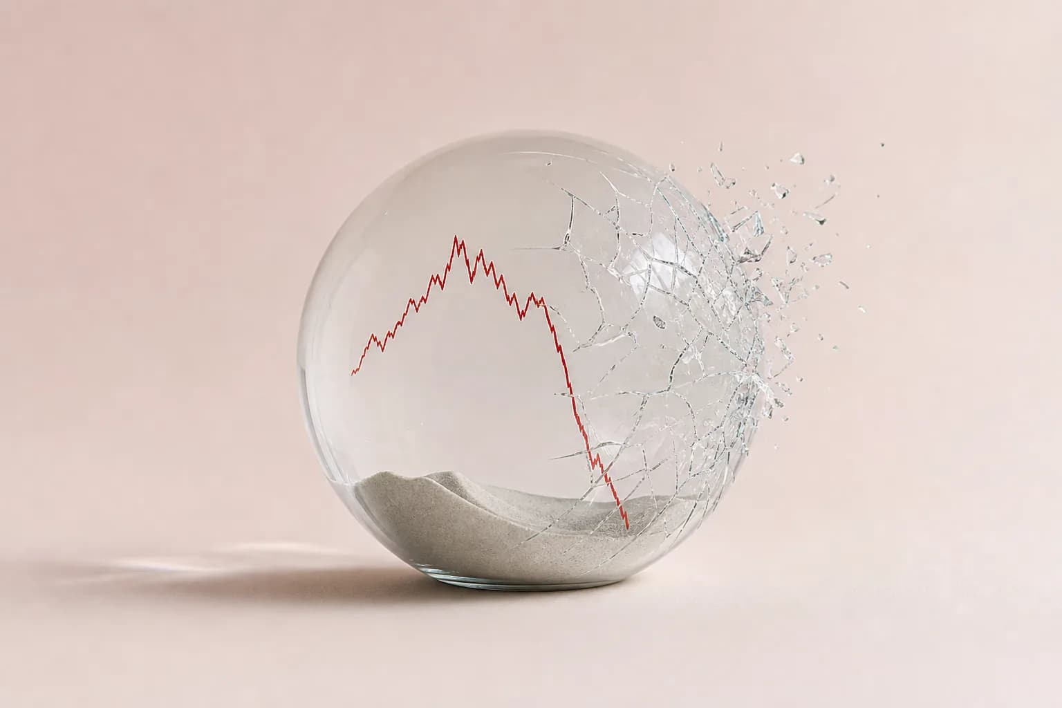 AI予見で24倍→7月にマイナス67%——元OpenAI研究者のヘッジファンド、資産の3分の2消失でシタデルに売却