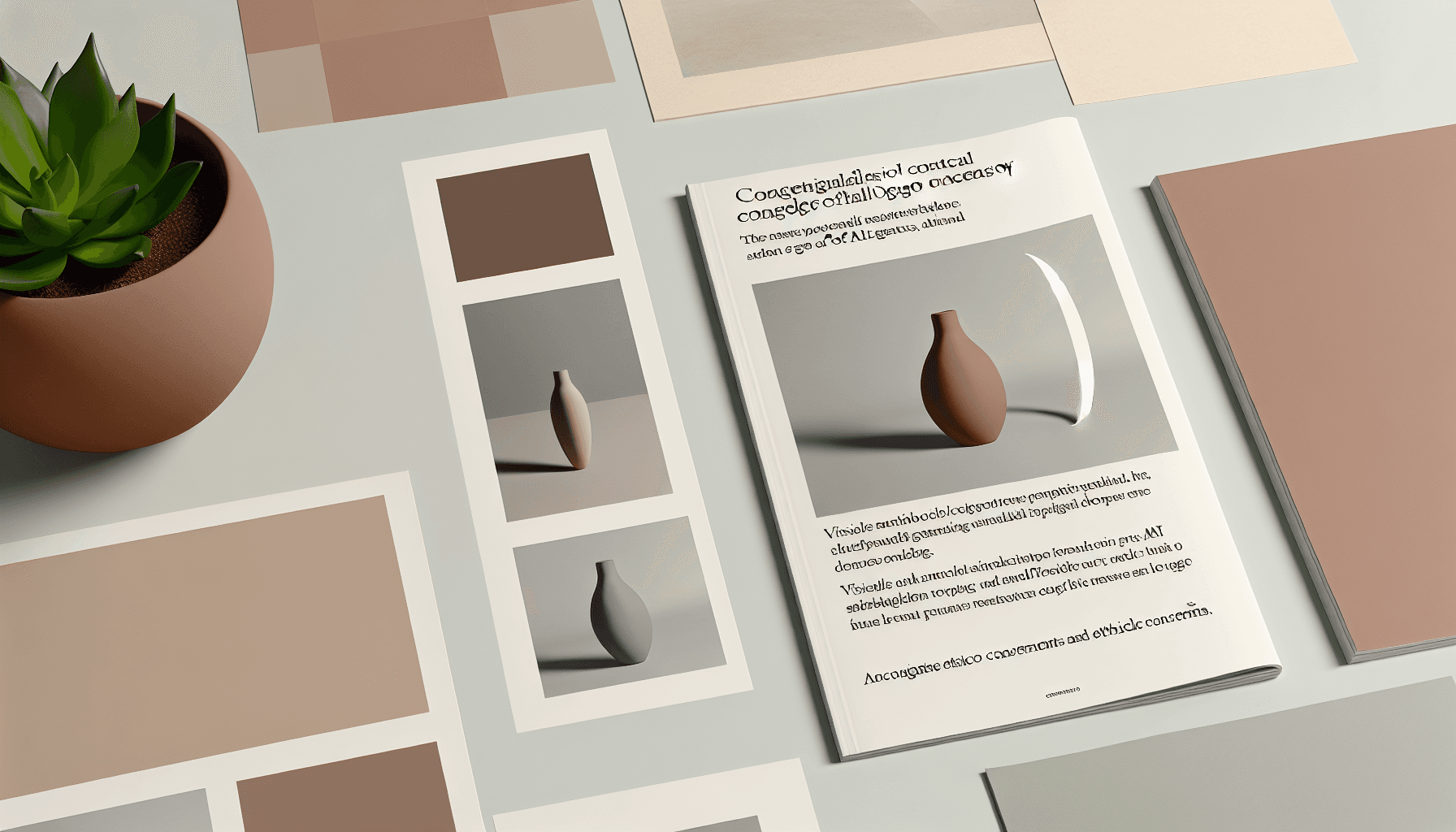 AIエージェント時代のメディア倫理と信頼構築の課題