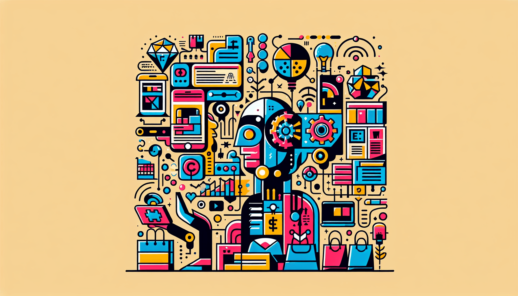 AIとChatGPTがEC購買体験を変革する新しい手法