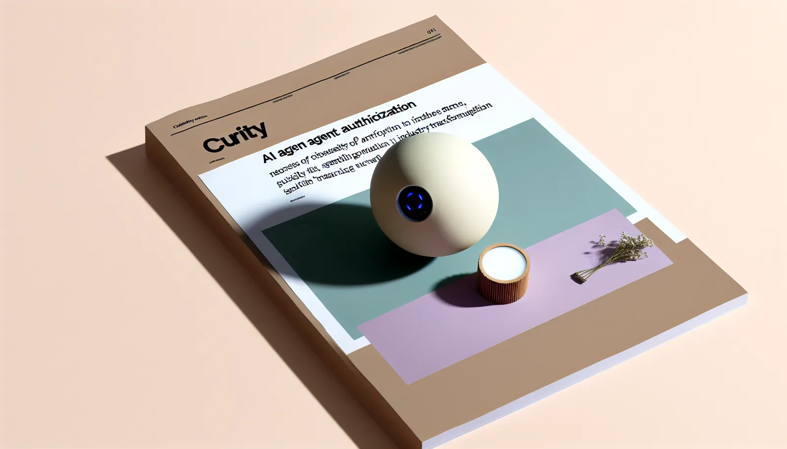 AIエージェント認証にOAuth革新が必須、Curityが「ランタイム認可」で業界変革へ