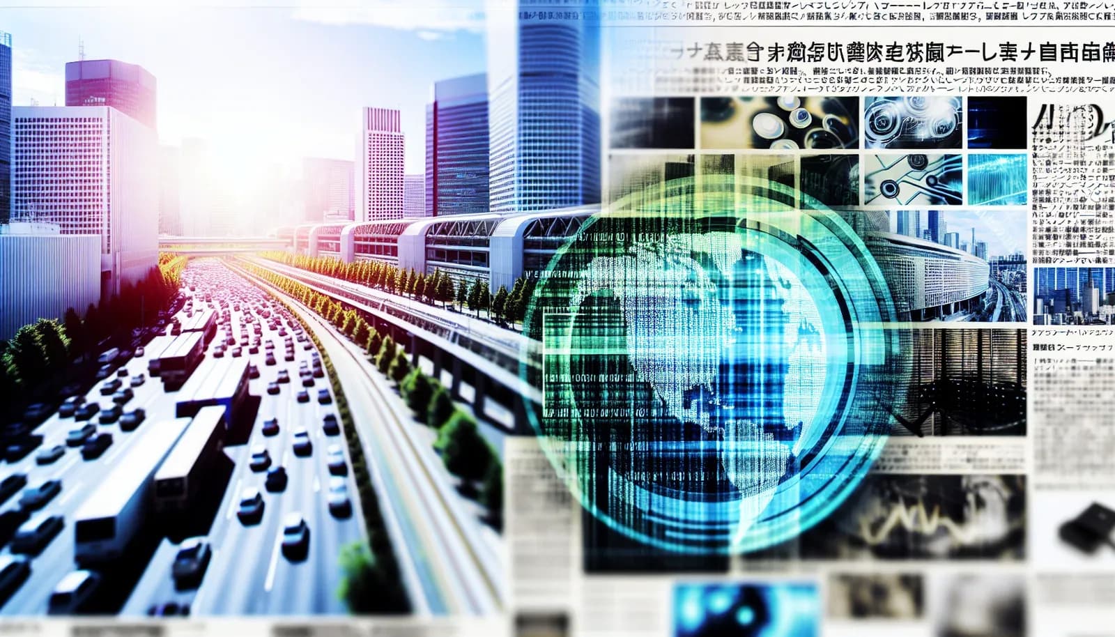 日本のAI・VC投資で20兆円市場を狙う フィジカルAIが新たな投資動向を牽引