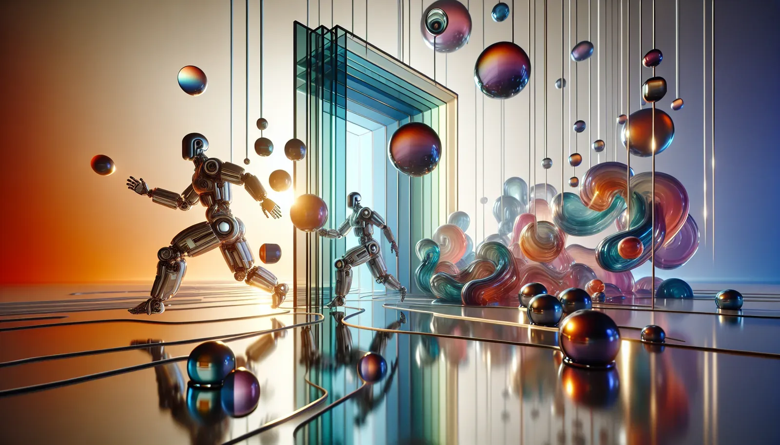 ヒューマノイドロボット、ついに本格実用化の入り口に到達?各国の現場で何が起きてるか追ってみた