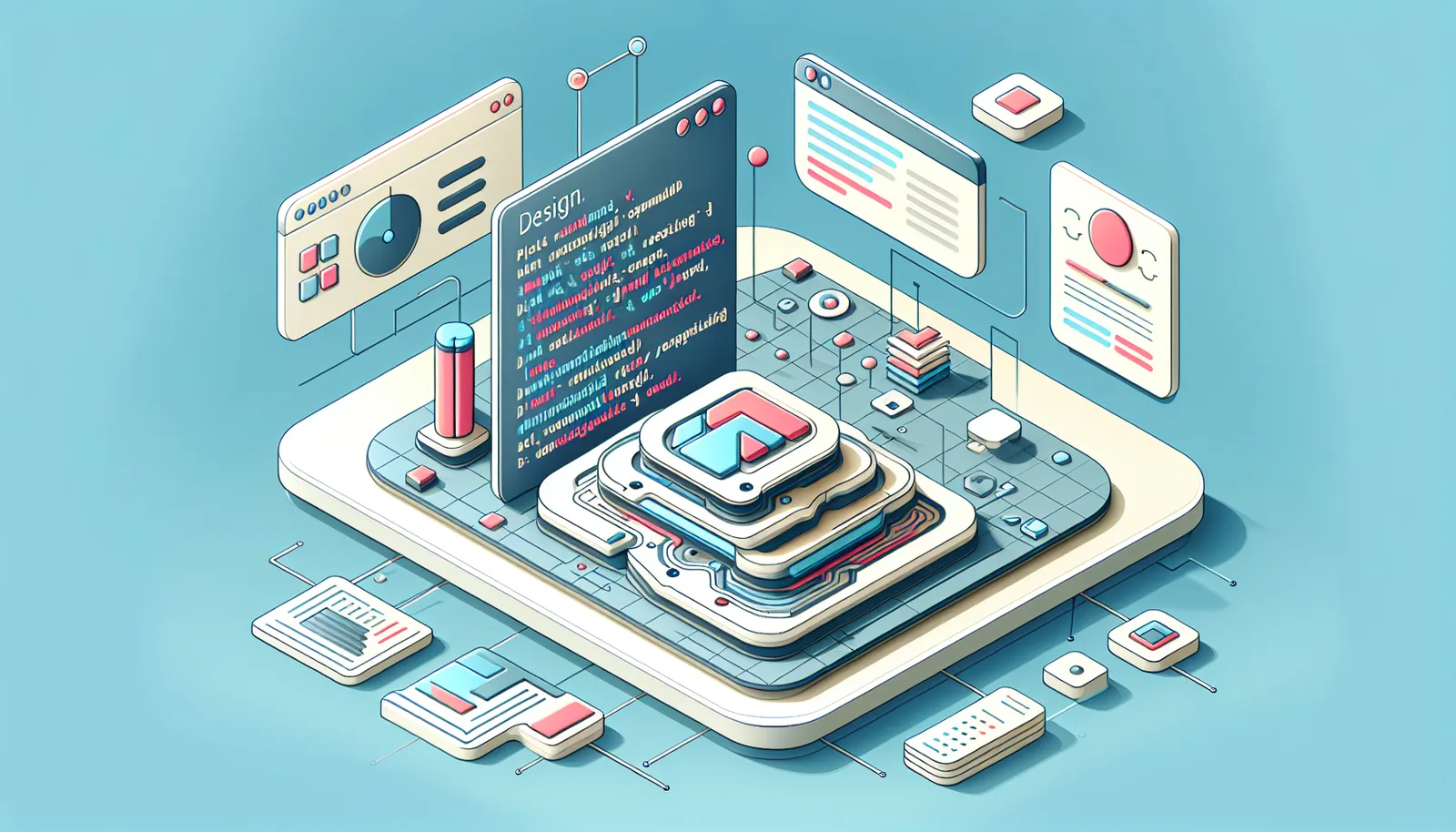 DESIGN.md ― 1枚のテキストファイルを置くだけで、AIがAppleやNikeと同じUIを生成する