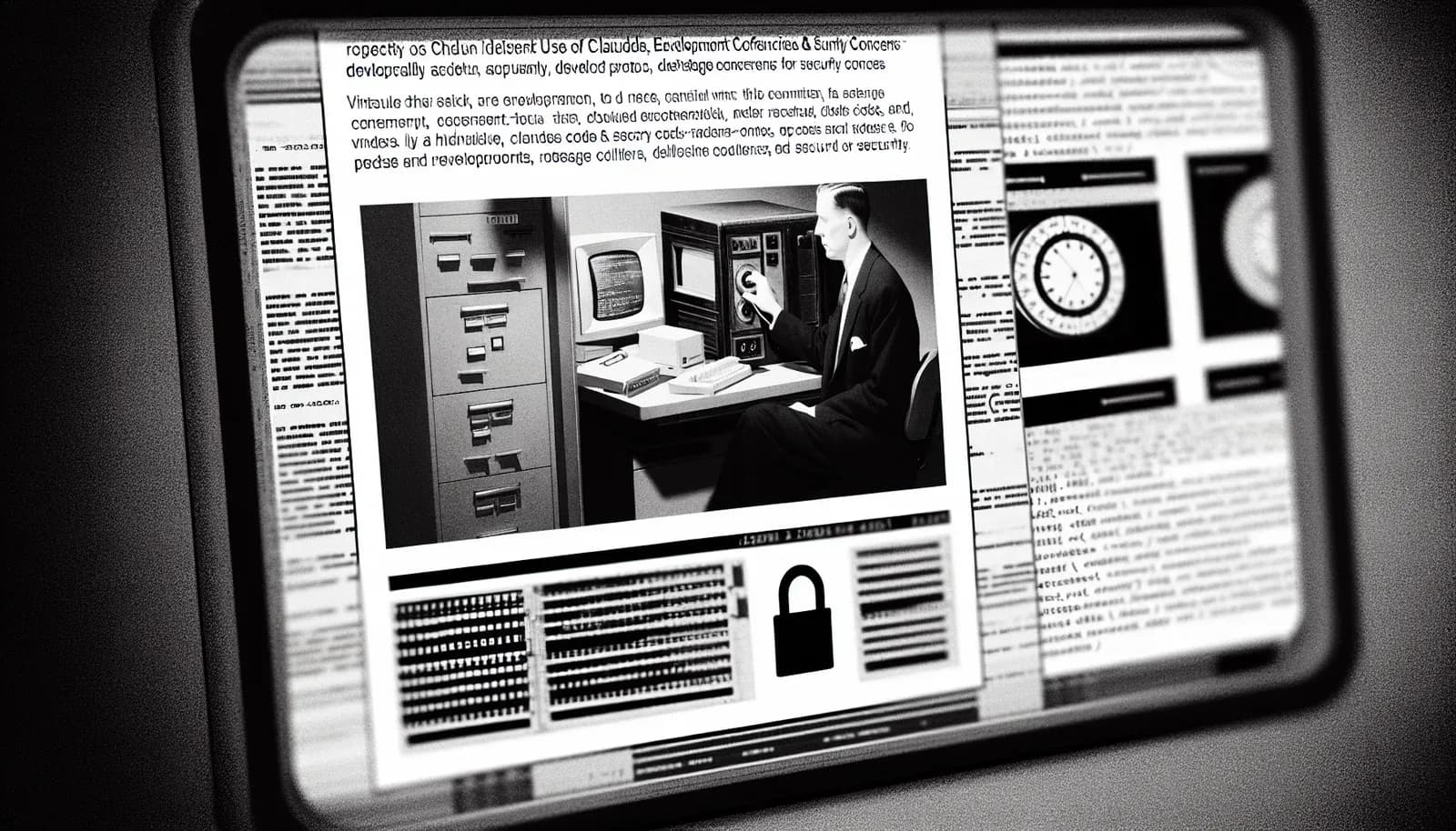 Claude Codeの活用術まとめ!開発を10倍効率化する神テク&セキュリティ注意点