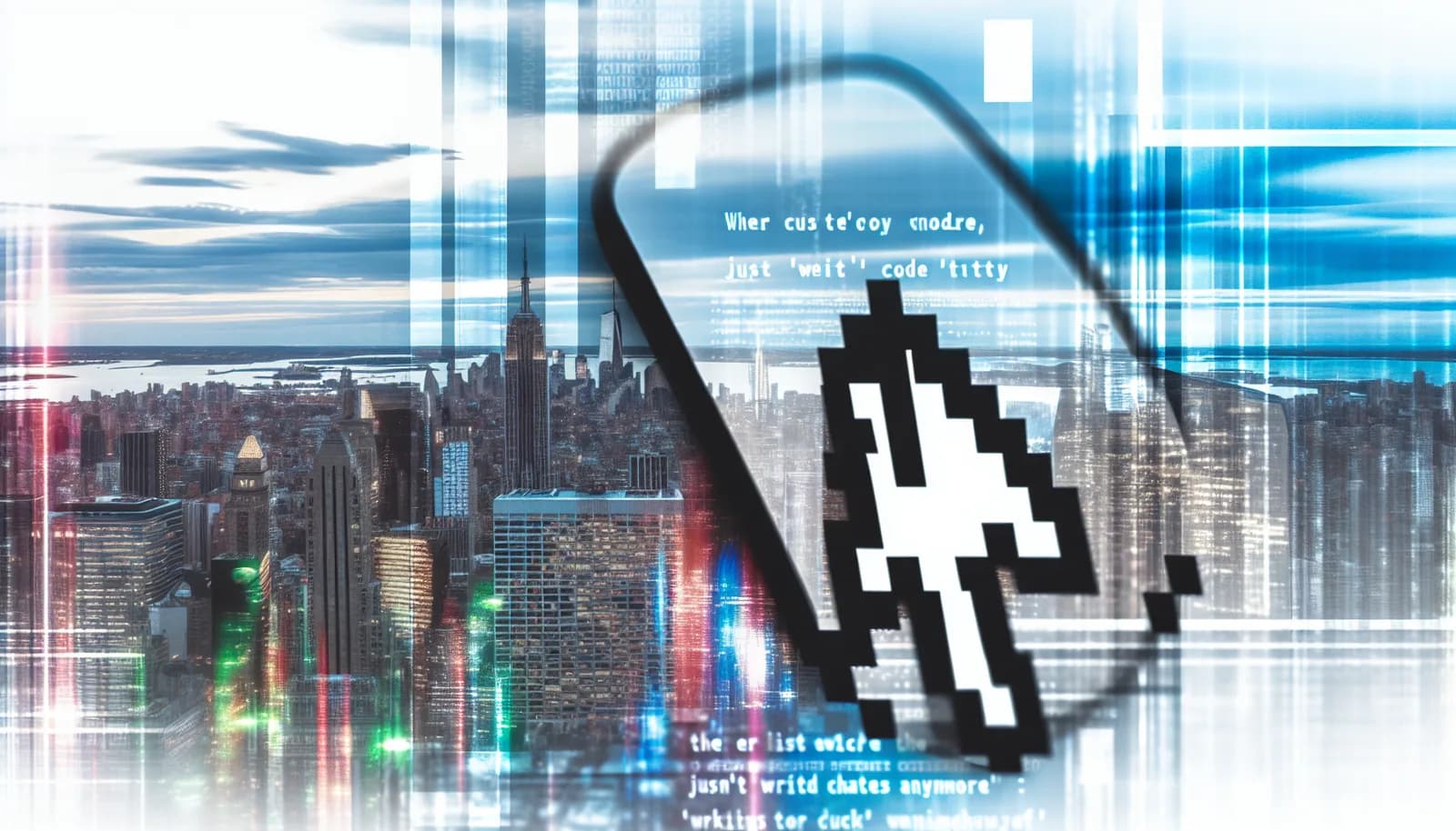 CursorもWindsurfも、もう「コード書く」だけじゃ足りない時代になってきた件