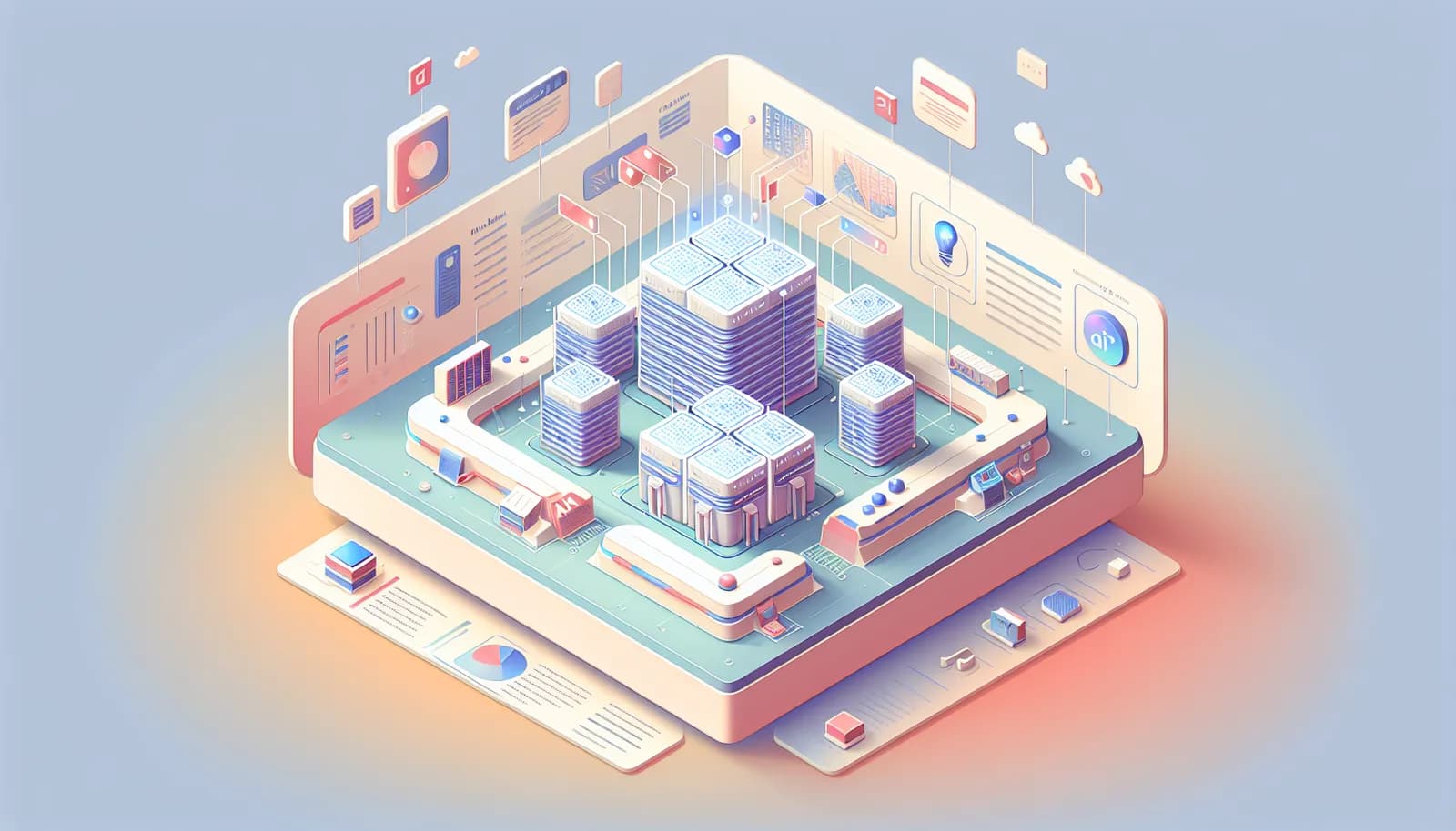 AIデータセンターは「新しい熱源」になる ― 衛星解析で平均+2.07°C、最大3.4億人が影響圏に