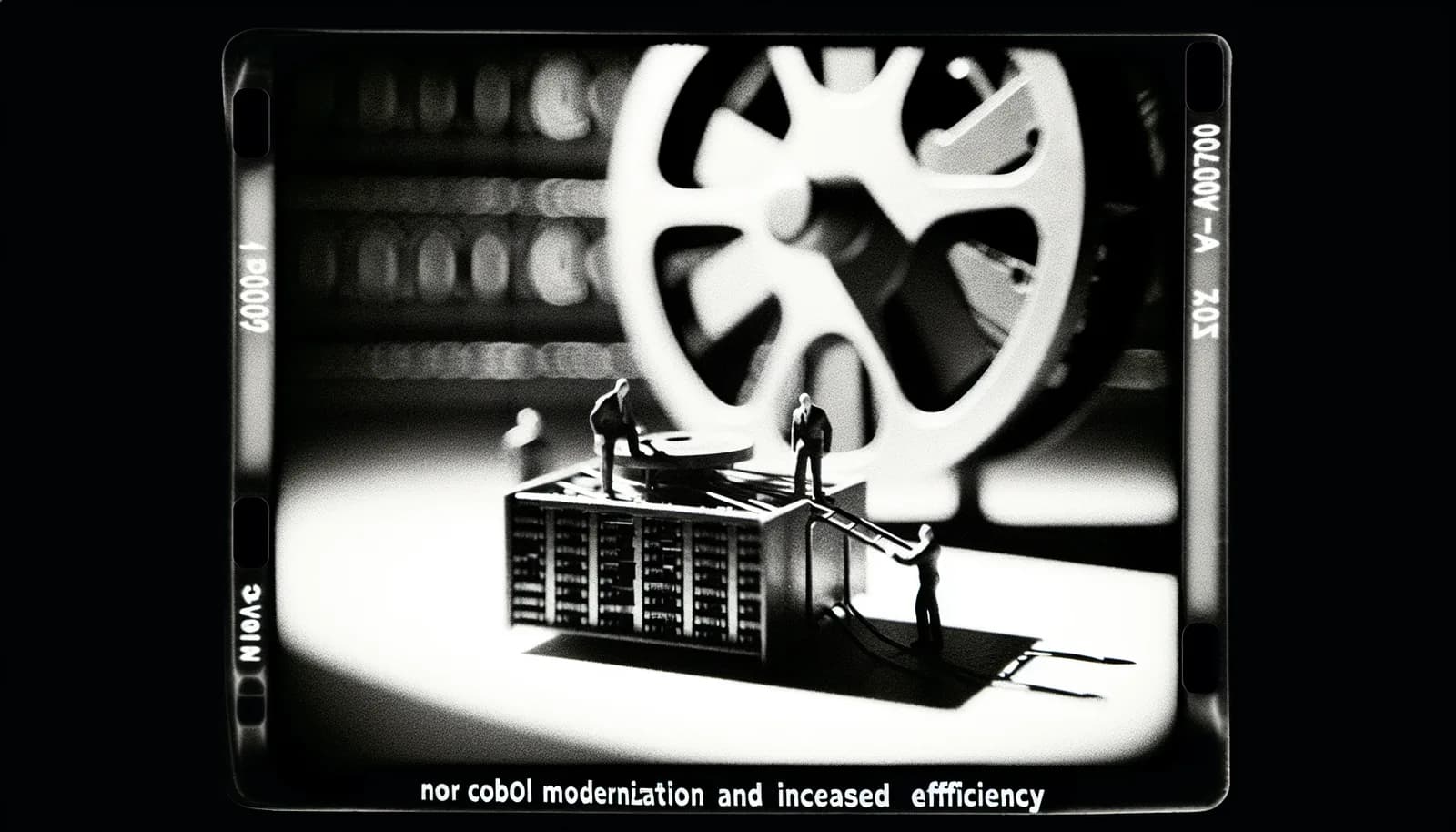 Devin、Fortune 500のCOBOL近代化を加速 — Itaú Unibancoで5〜6倍高速化・本番エラーゼロ