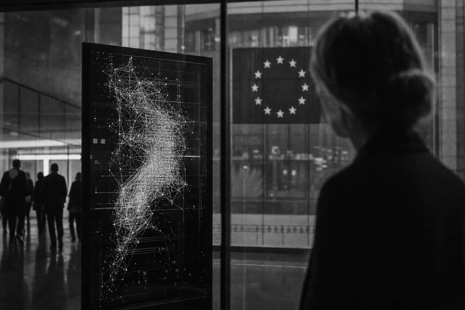 EU生成AI透明性義務が始動、OpenAI・Anthropic・Googleは表示より「来歴メタデータ」で対応