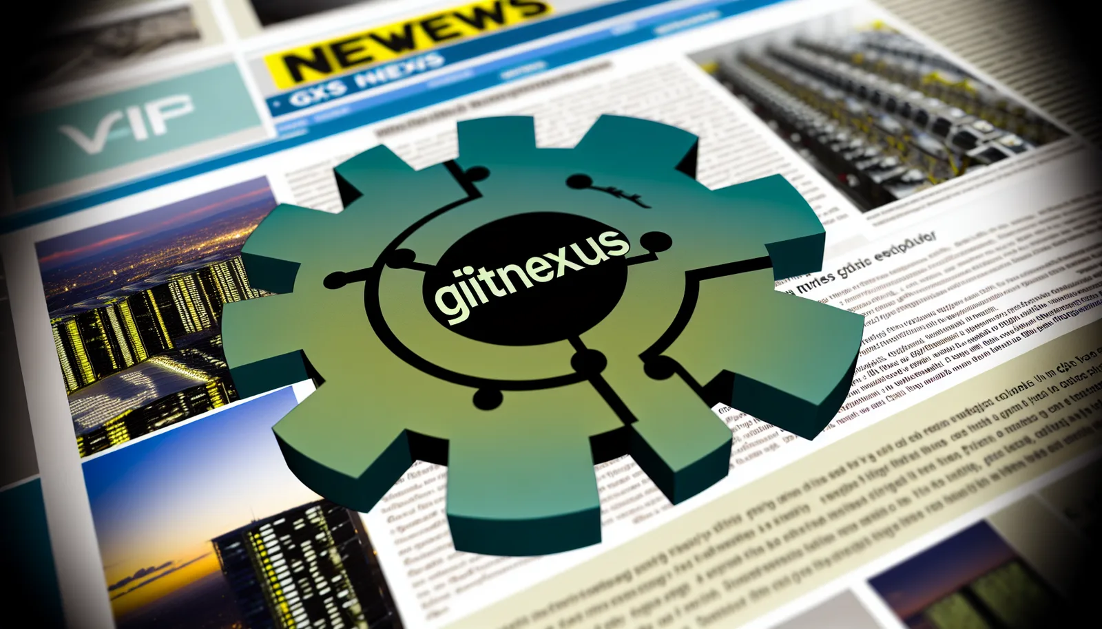 GitNexus: ブラウザで完結するコードリポジトリ探索ツール