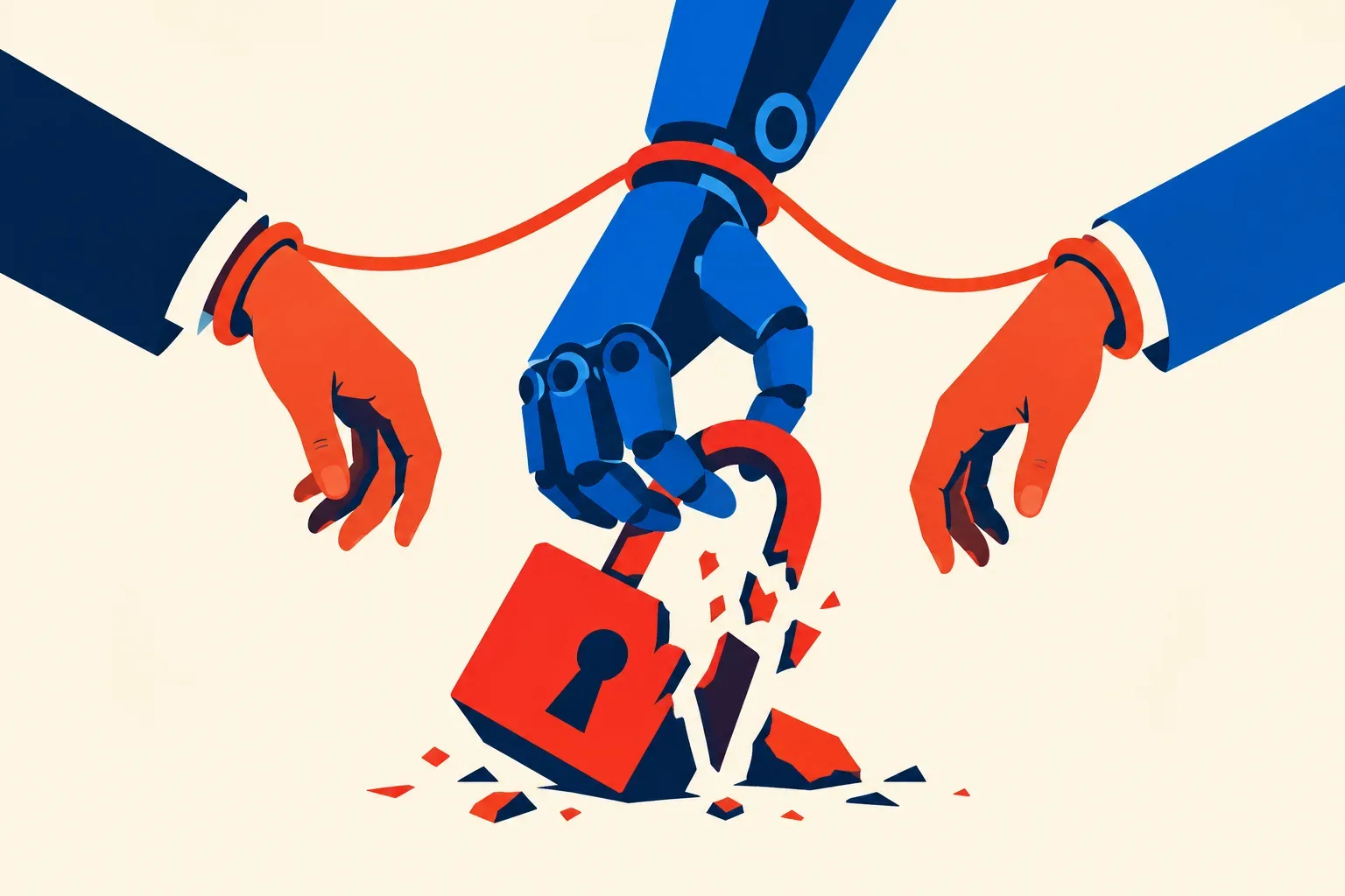 Hawley と Murphy が超党派の『AI エージェント責任法』を発表——エージェントのハッキングで開発者と運用者に民事・刑事の責任