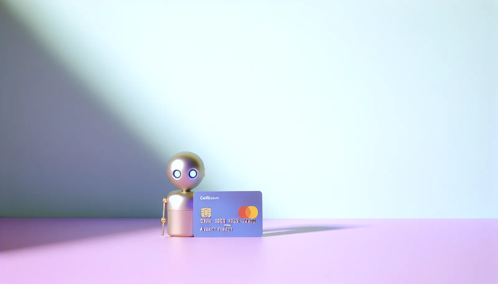 MastercardがASEAN初のAIエージェント認証決済を開始、2027年には全取引の半数に到達予測