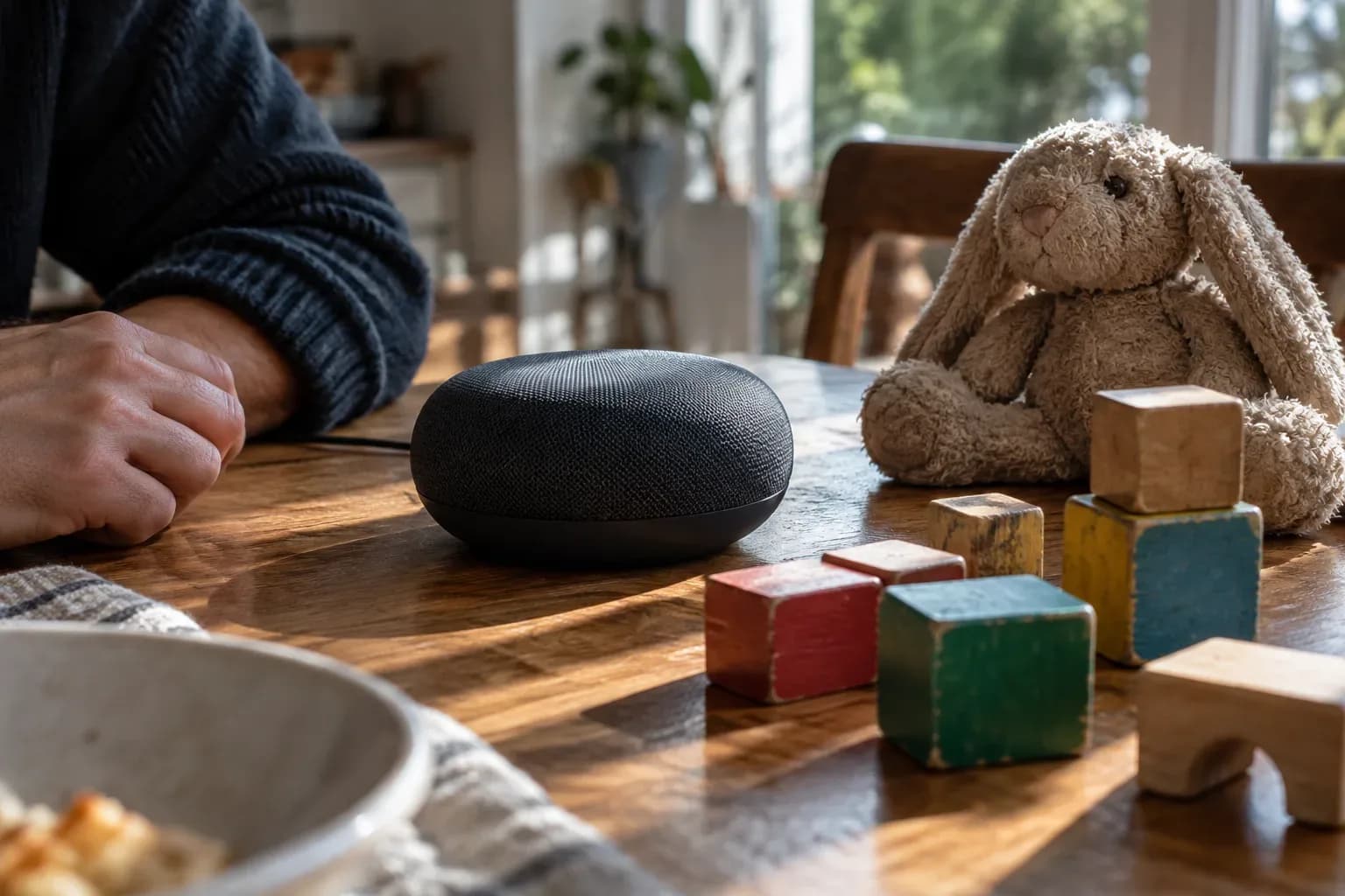 Mayer の AI 子育て逸話に、研究者らが名前を出して応酬
