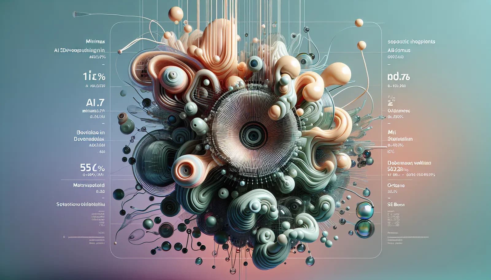 MiniMax M2.7がSWE-Benchで56.22%を達成、AI開発ベンチマークで新たな性能指標を確立