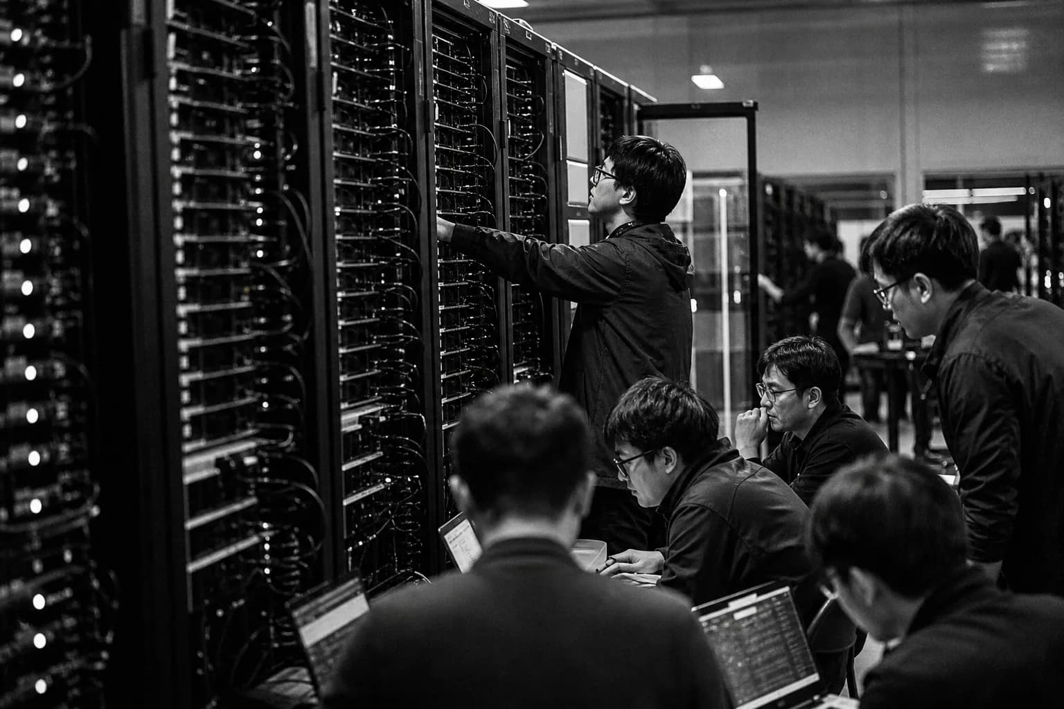 MLPerf 2026最新結果、NVIDIA Blackwellが288GPUで250万トークン/秒の推論記録樹立