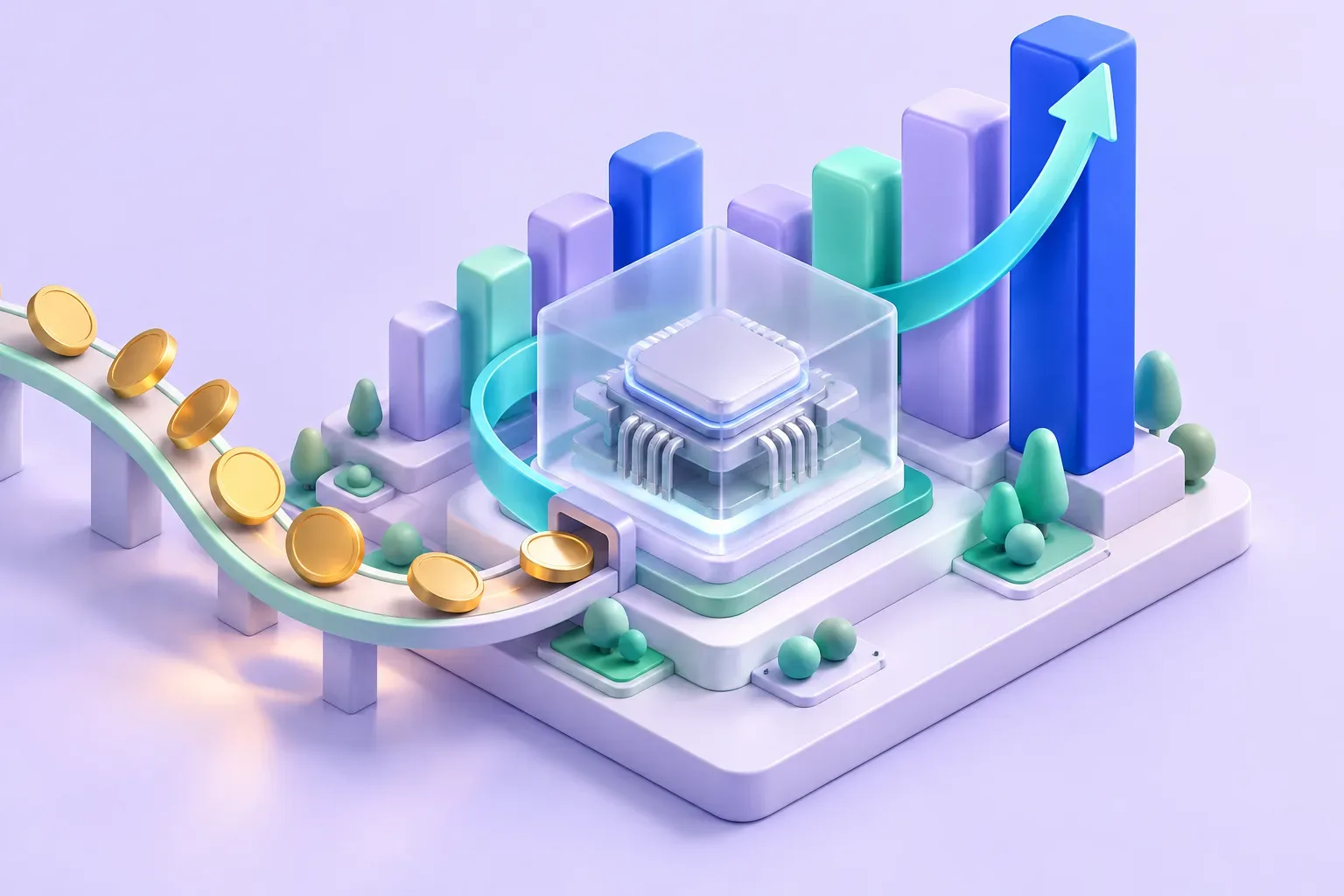 OpenAI、評価額1.4兆ドルで300億ドル超を調達へと報道 モデルの停止中でも評価は3月から約6割上がる