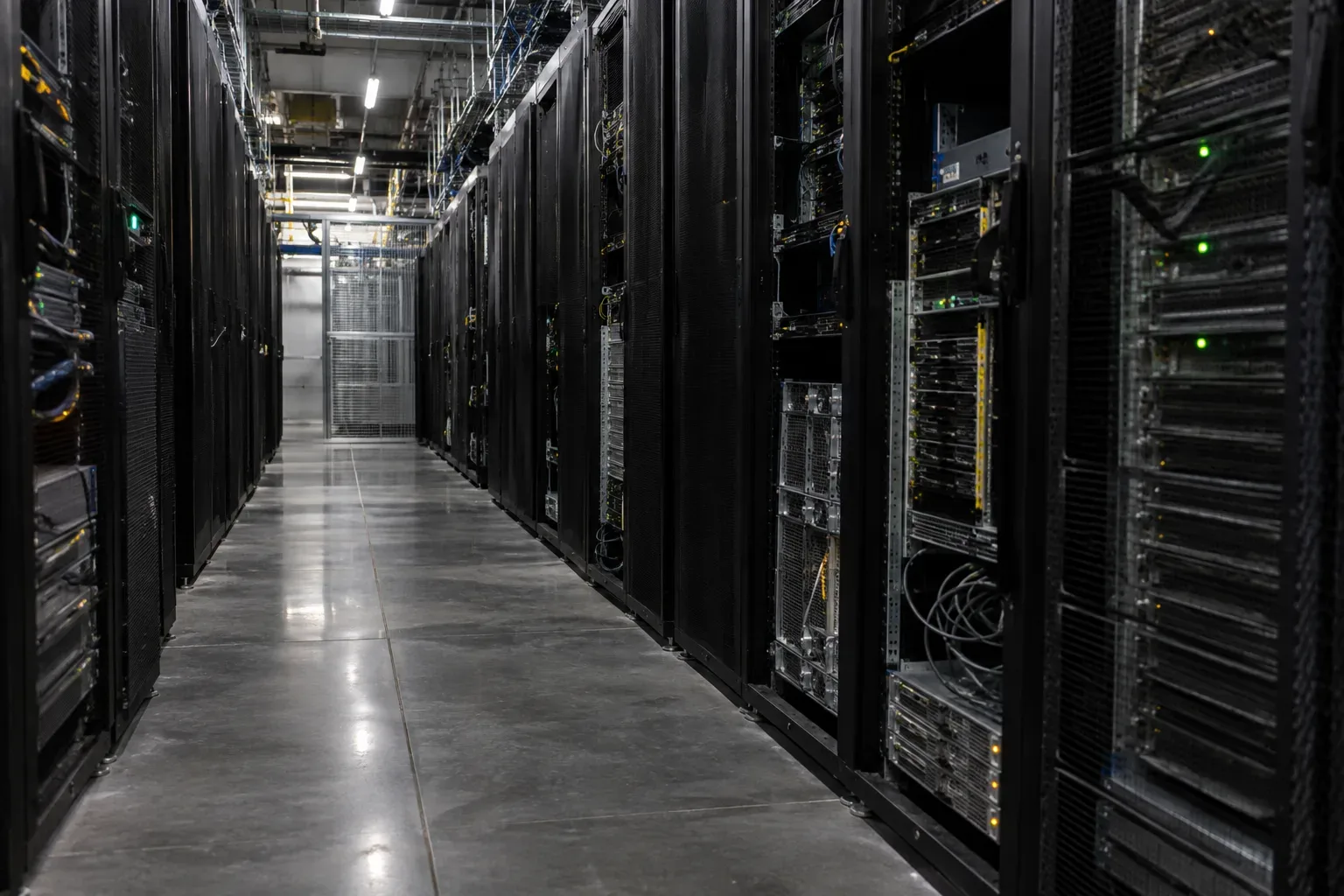 OpenAI の売上は想定より200億ドル少ないと報道、Oracle・CoreWeave・半導体が急落