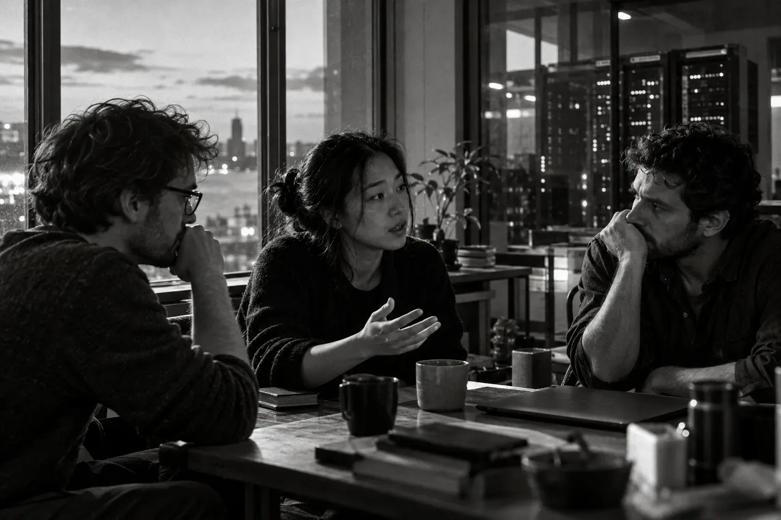 解雇された OpenAI の安全研究者3人が公開書簡で反論――『METR と話すのが仕事だった』、思考連鎖の監視を守れと訴え