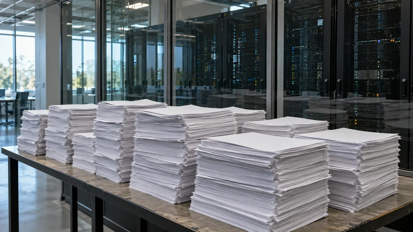 OpenAI releases 722 math manuscripts without naming its internal model, and mathematicians build their own safeguards
