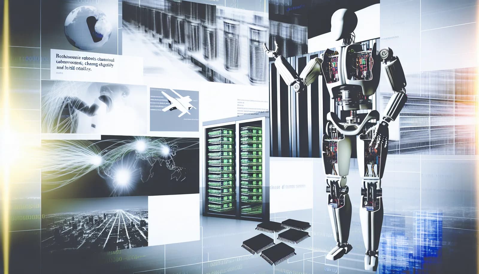 ヒューマノイドロボット、ついに実用化の壁を突破?Physical AIで現場が変わり始めた