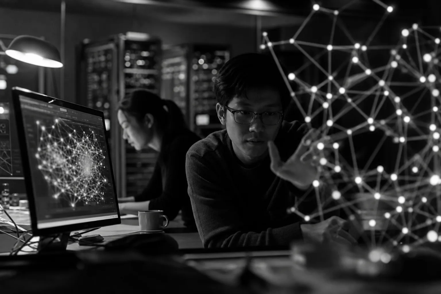 RAG進化の最前線——清華大学Hyper-RAGが幻覚48%減、VLDB2026採択のQA-GraphRAGはクエリ適応検索を実現