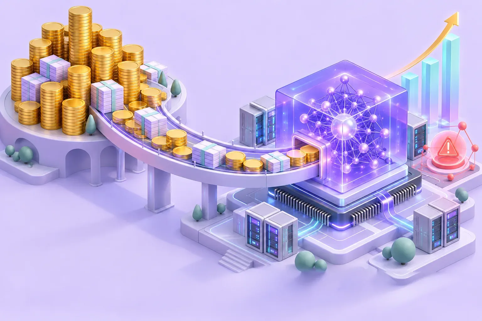 SoftBank の OpenAI 向け社債、利率8.6〜9.75%で決定。ハイイールドの事業会社債として史上最大と報道