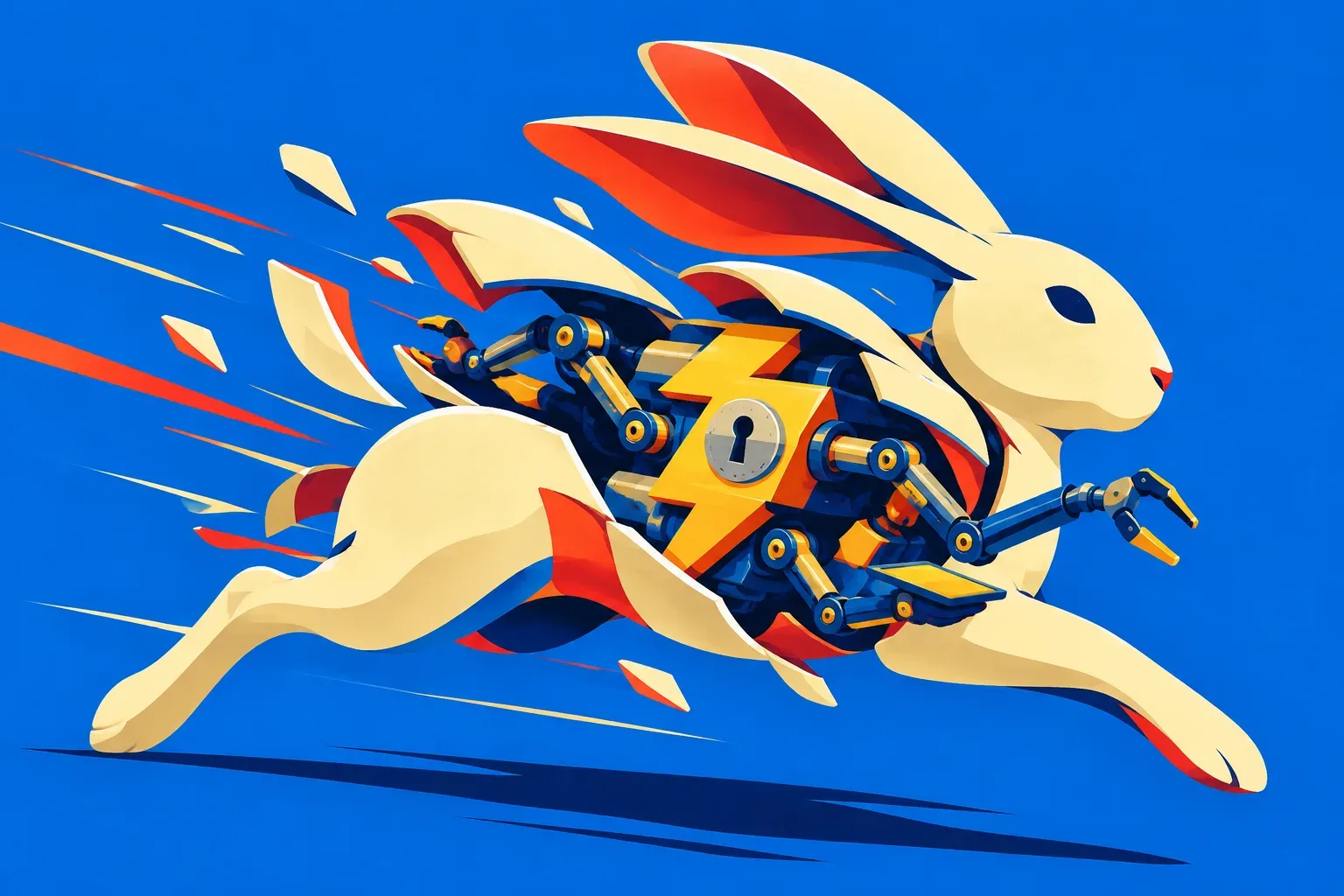 『Space Bunny』の正体は MiniMax M3.1 Flash――出力0.60ドルのエージェント向けモデル、重みは『後で』