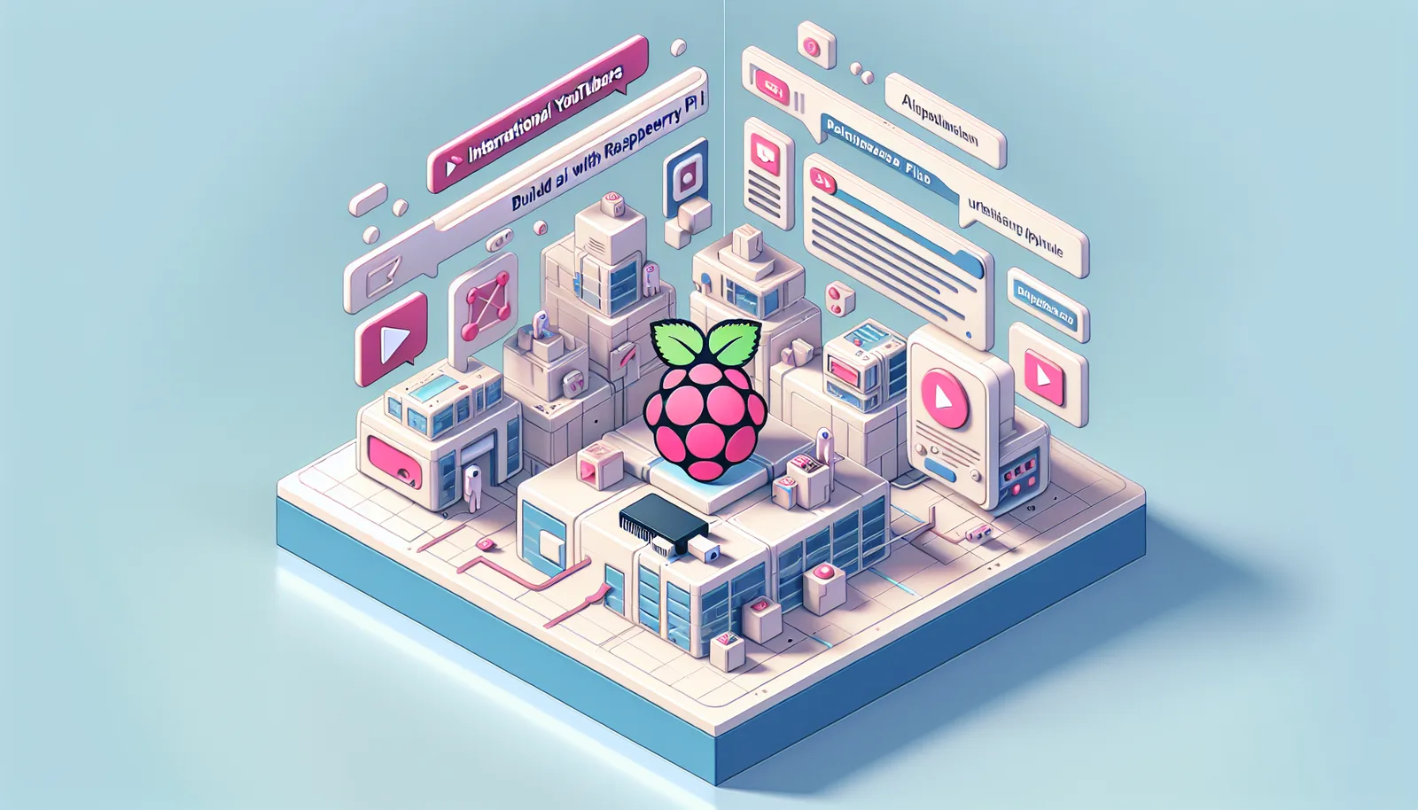 海外のYouTuberたちがRaspberry PiでAIエージェントを自作しまくってる件について調べてみた